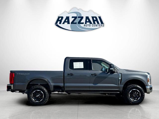 Certified 2026 Ford F250 XLT w/ Tremor Off-Road Package AWD/4WD image 2