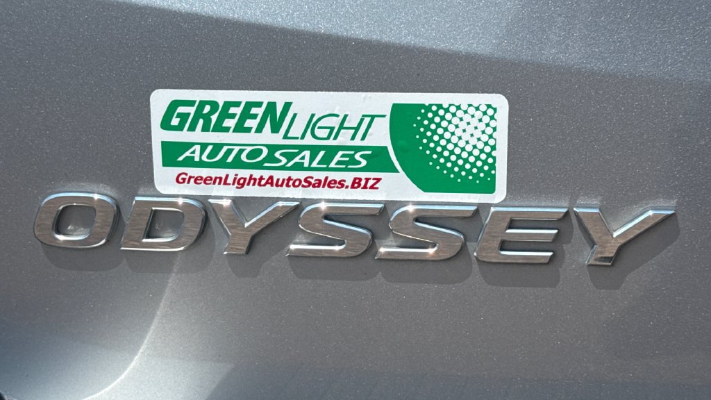 Used 2018 Honda Odyssey Elite image 18