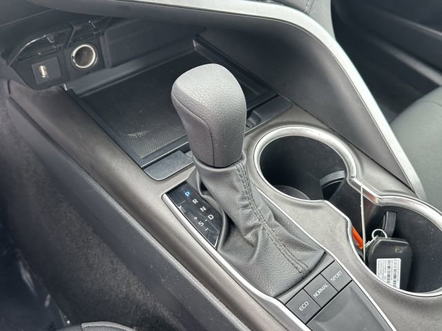 Used 2023 Toyota Camry LE image 20