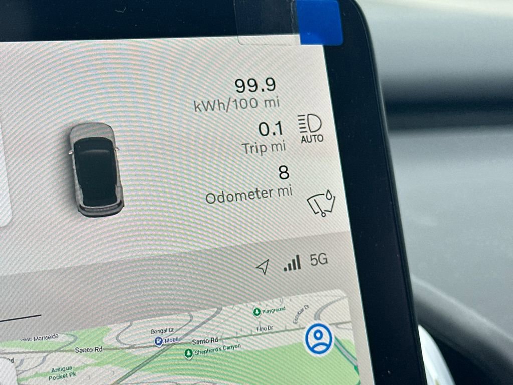 New 2026 Volvo EX30 Ultra w/ Climate Package image 26