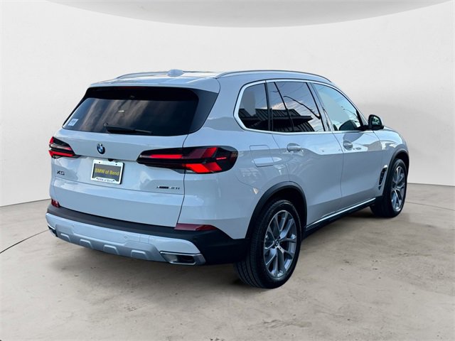 New 2026 BMW X5 xDrive40i image 7