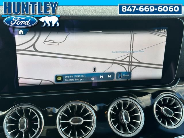 Used 2024 Mercedes-Benz AMG GT 43 w/ AMG Night Package image 27