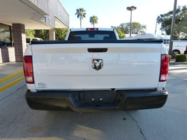 Used 2023 RAM 1500 Tradesman w/ Power & Remote Entry Group RWD image 12