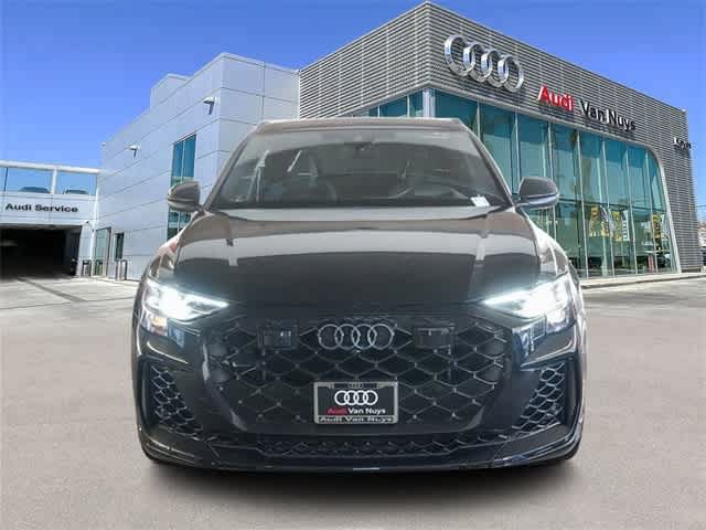 New 2025 Audi RS Q8 performance AWD/4WD image 6