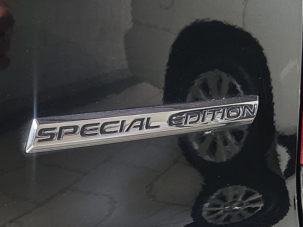 Used 2022 Honda Pilot Special Edition image 11