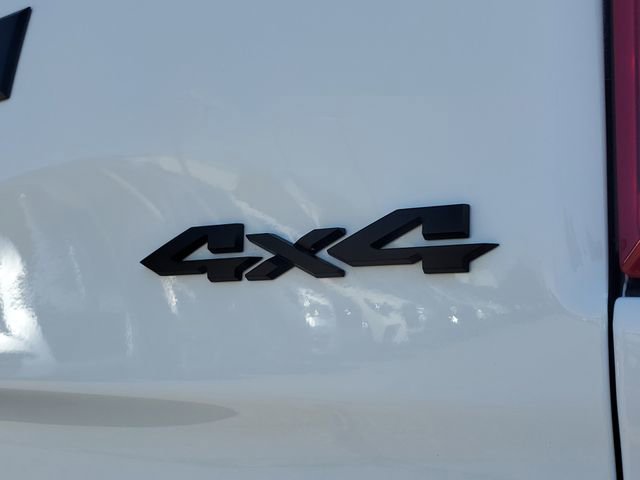 New 2026 RAM 1500 RHO image 7