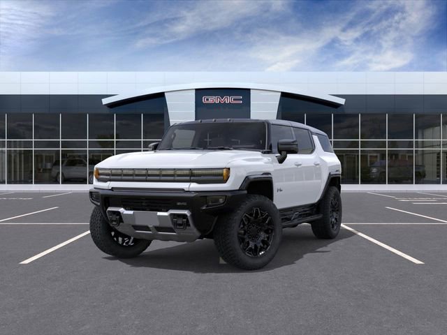 New 2026 GMC Hummer EV SUV image 8