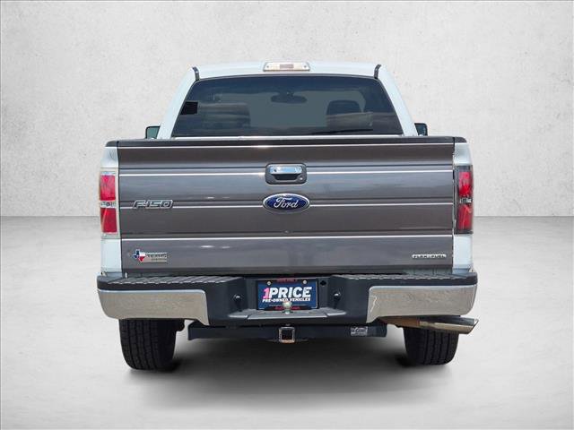 Used 2009 Ford F150 XLT RWD image 3