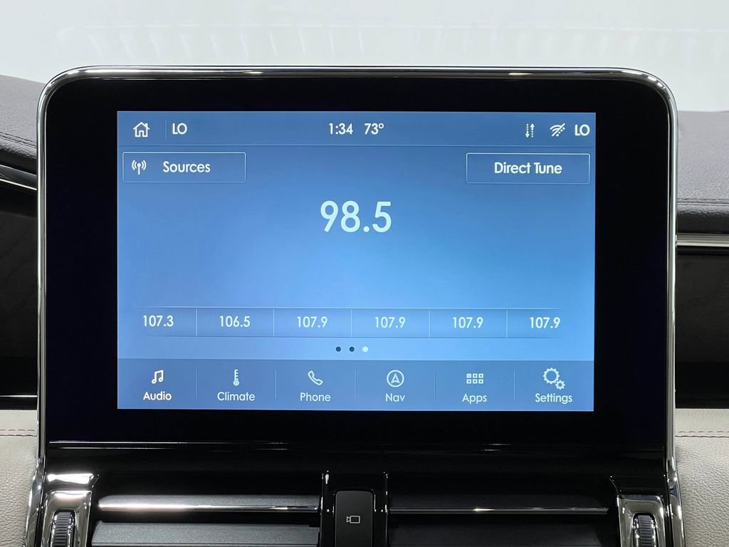 Used 2020 Lincoln Navigator Reserve w/ Luxury Package AWD/4WD image 26