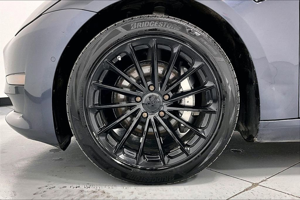 Used 2019 Tesla Model 3 Long Range image 10