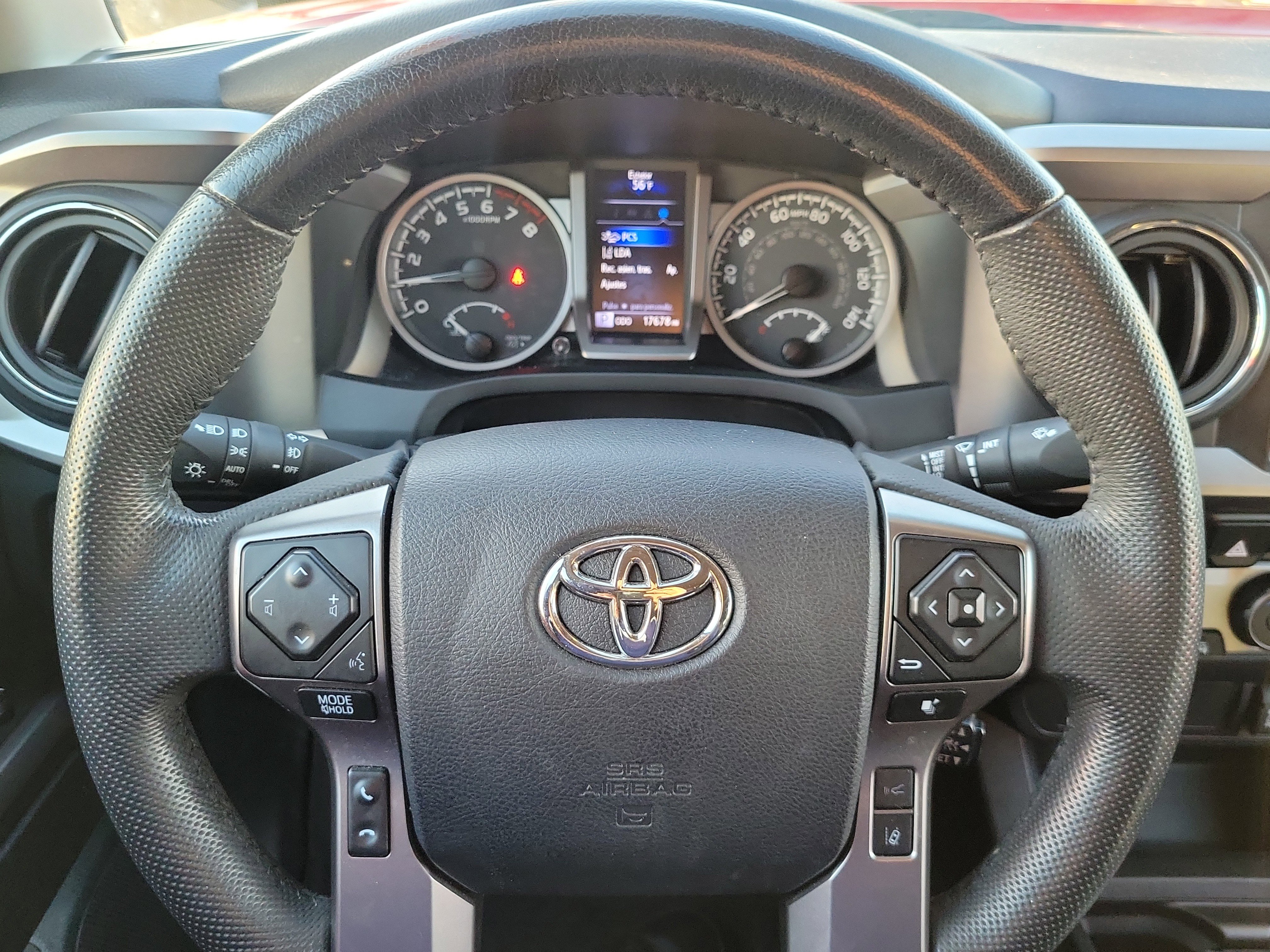 Used 2023 Toyota Tacoma SR5 image 23