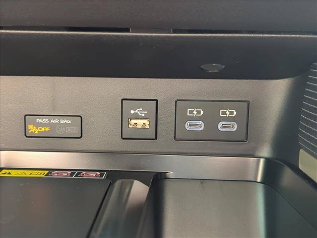 Certified 2026 Toyota Camry SE FWD image 26