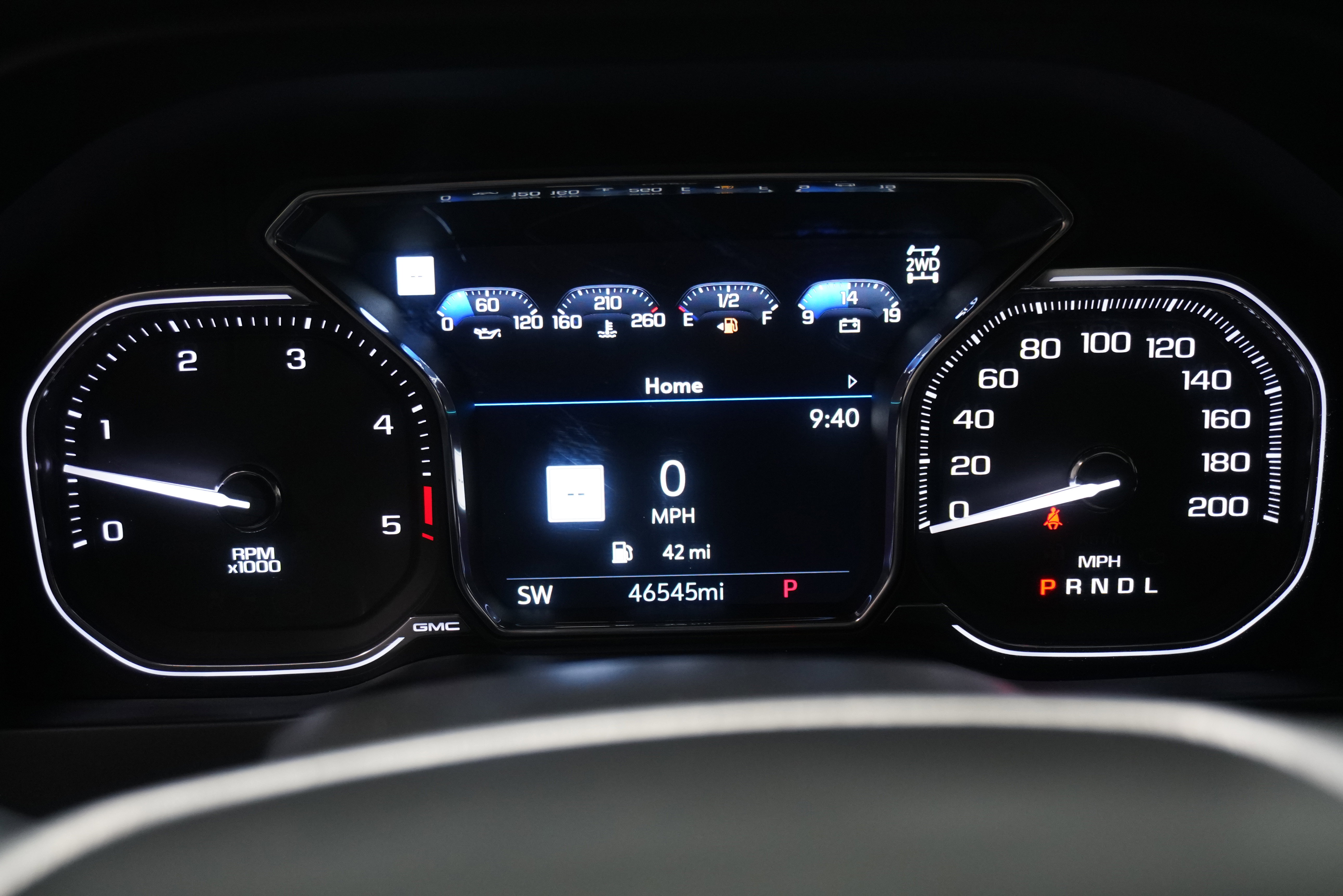 Used 2023 GMC Sierra 3500 Denali w/ Denali Black Diamond Edition image 19