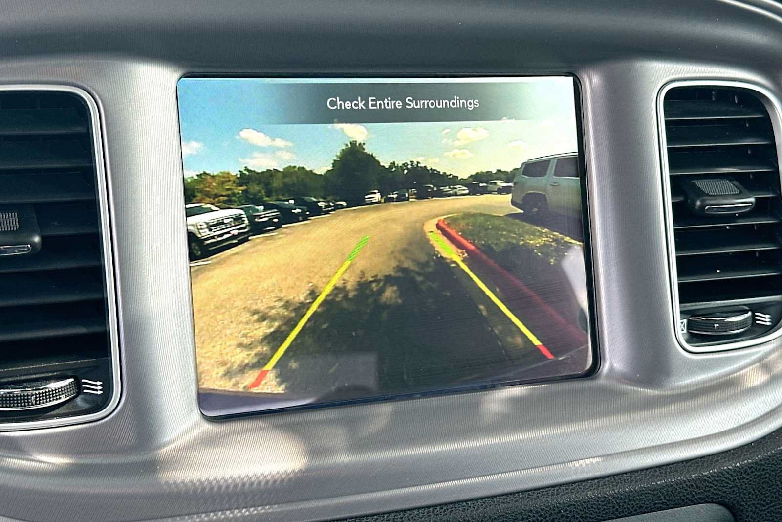 Used 2023 Dodge Charger Scat Pack RWD image 20