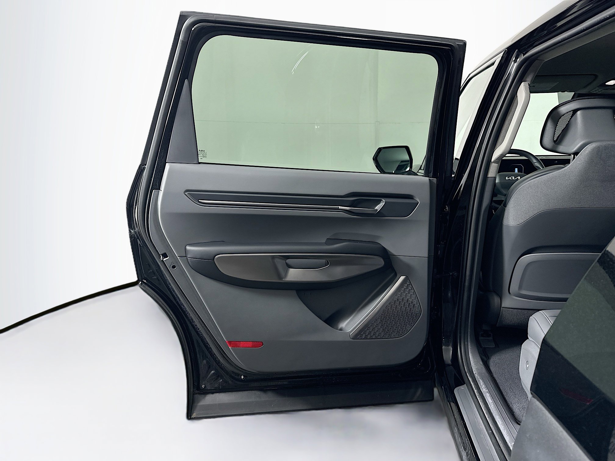 Used 2024 Kia EV9 Light image 26