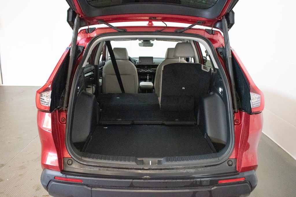 Used 2024 Honda CR-V EX-L image 25