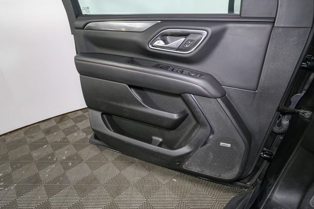Used 2023 Chevrolet Tahoe RST w/ Luxury Package AWD/4WD image 41