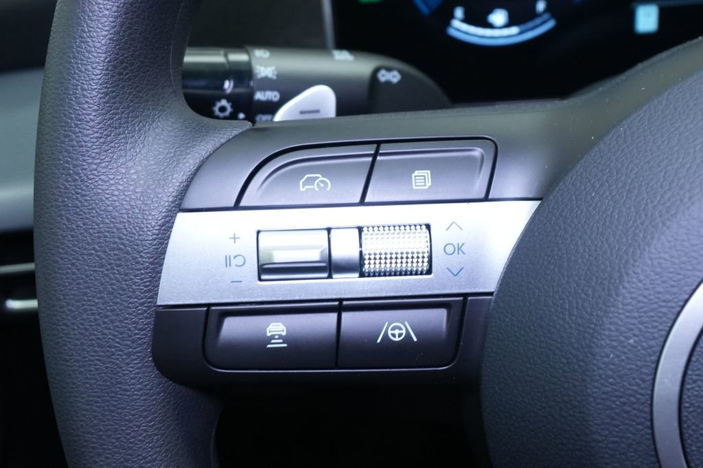 New 2026 Hyundai Sonata Blue image 34
