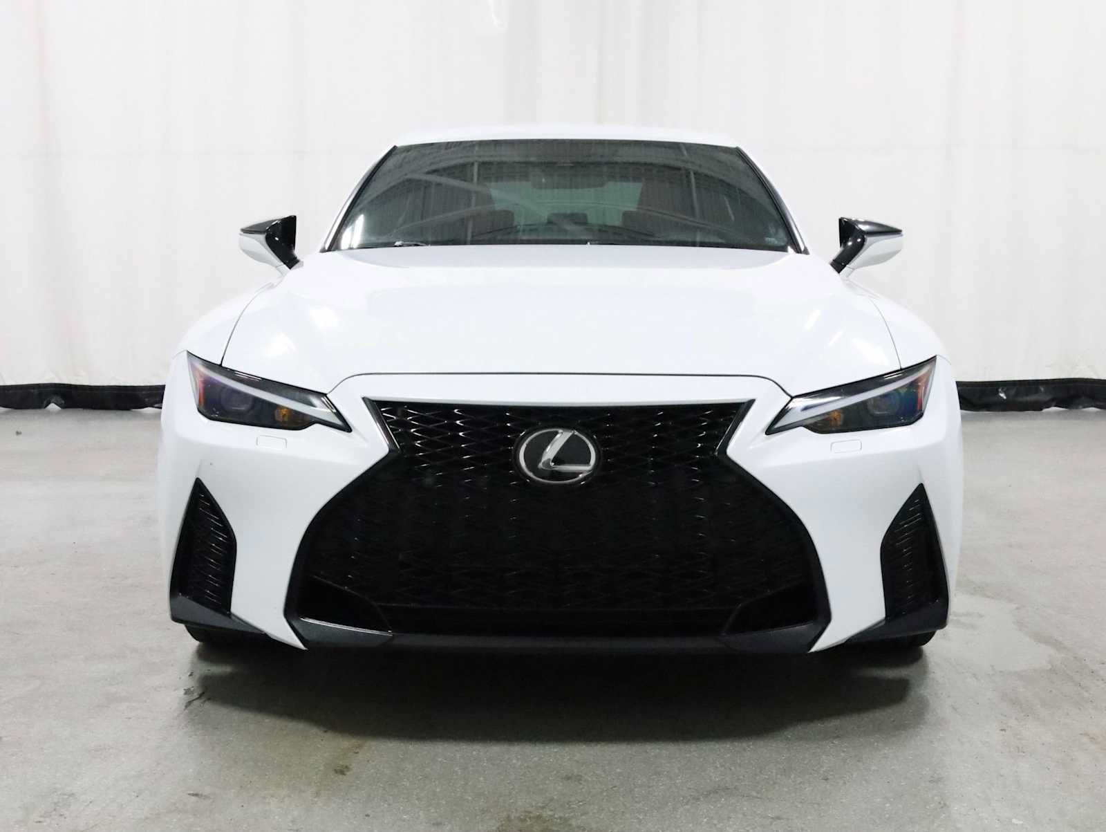 Used 2022 Lexus IS 300 F Sport AWD/4WD image 14