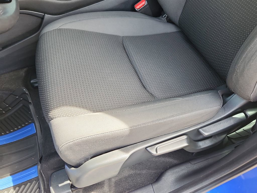 Used 2019 Honda HR-V Sport image 9