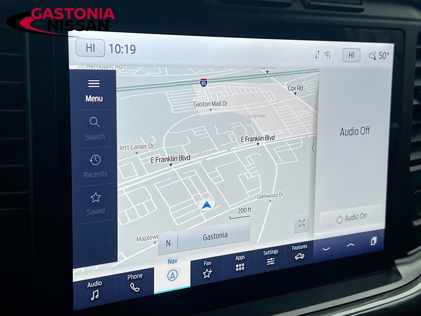 Used 2023 Ford F150 XLT w/ Equipment Group 302A High image 17