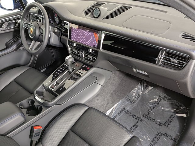 New 2026 Porsche Macan S AWD/4WD image 25
