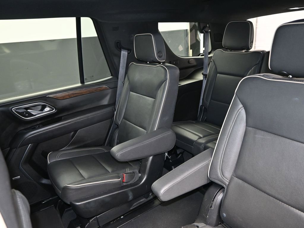 Used 2023 Chevrolet Tahoe Premier image 13