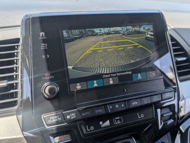 Used 2019 Honda Odyssey Elite image 27