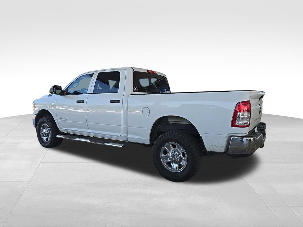Used 2020 RAM 2500 Tradesman AWD/4WD image 10