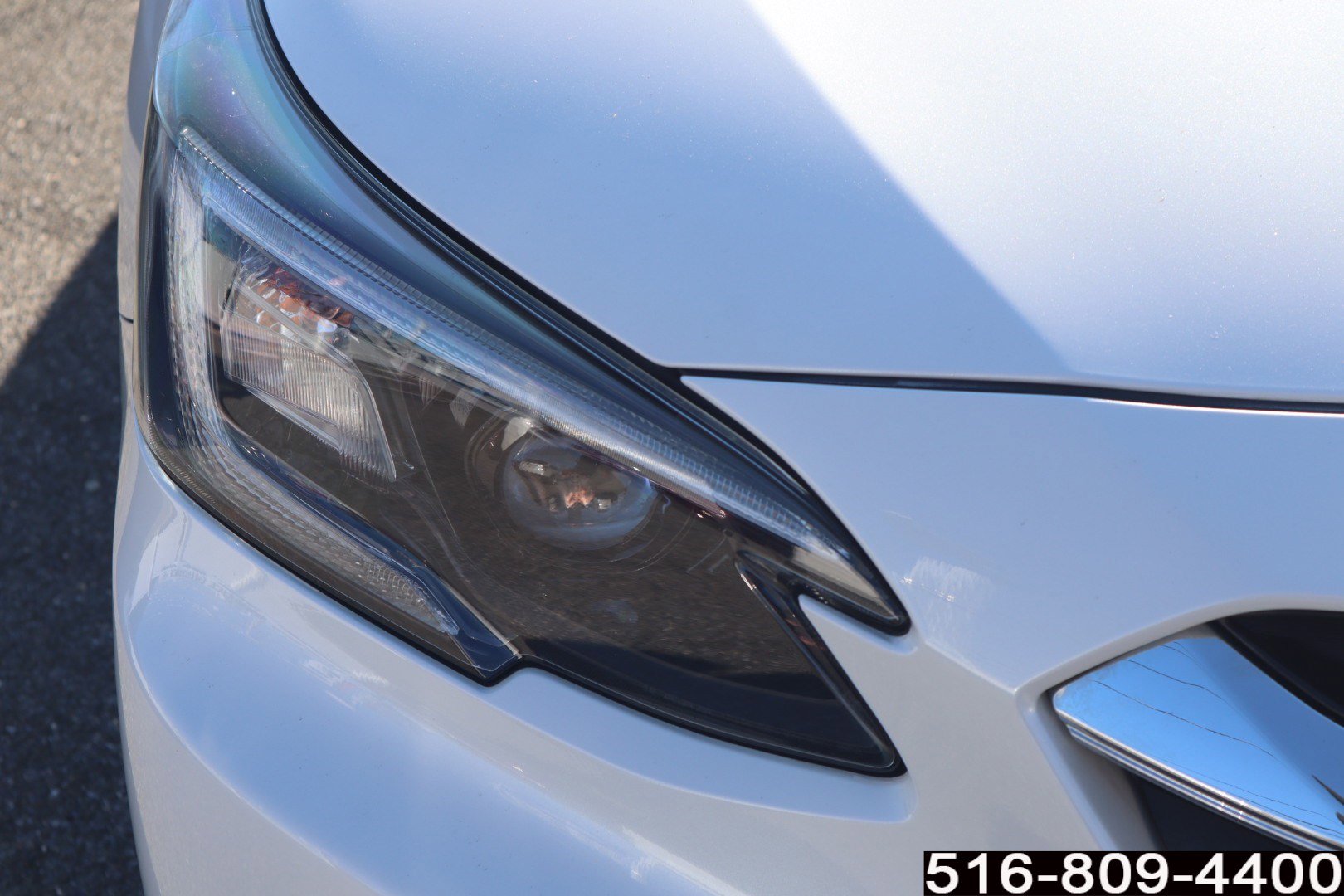 Used 2020 Subaru Legacy Premium w/ Cargo Package image 10