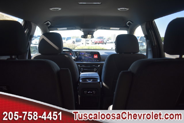 New 2027 Chevrolet Traverse LT FWD image 11