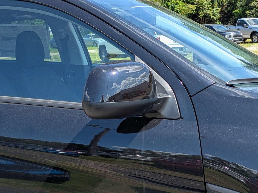 New 2026 Mitsubishi Outlander Sport LE AWD/4WD image 12