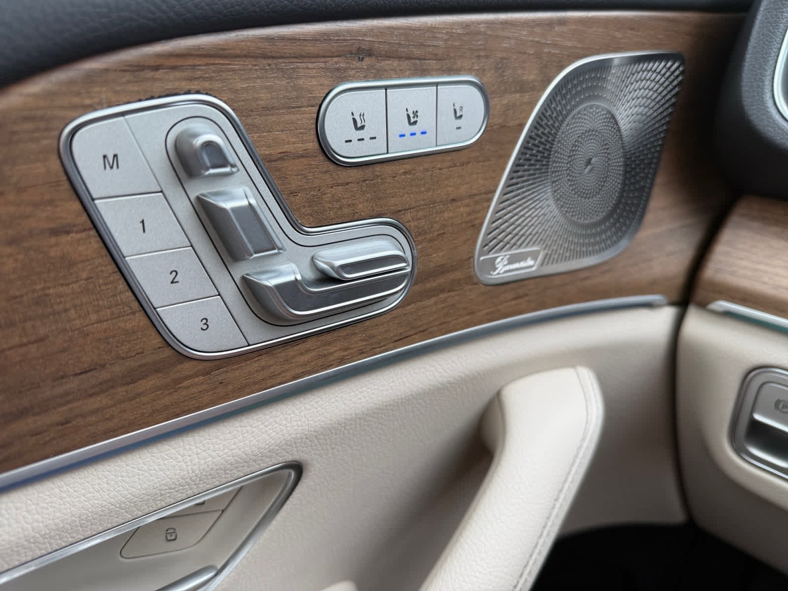 Certified 2023 Mercedes-Benz GLE 580 4MATIC image 28