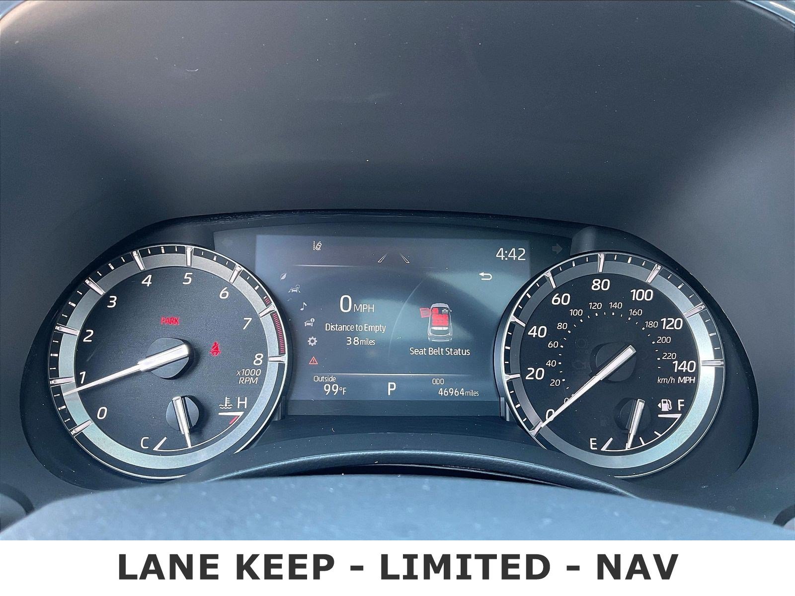 Used 2021 Toyota Highlander Limited AWD/4WD image 13