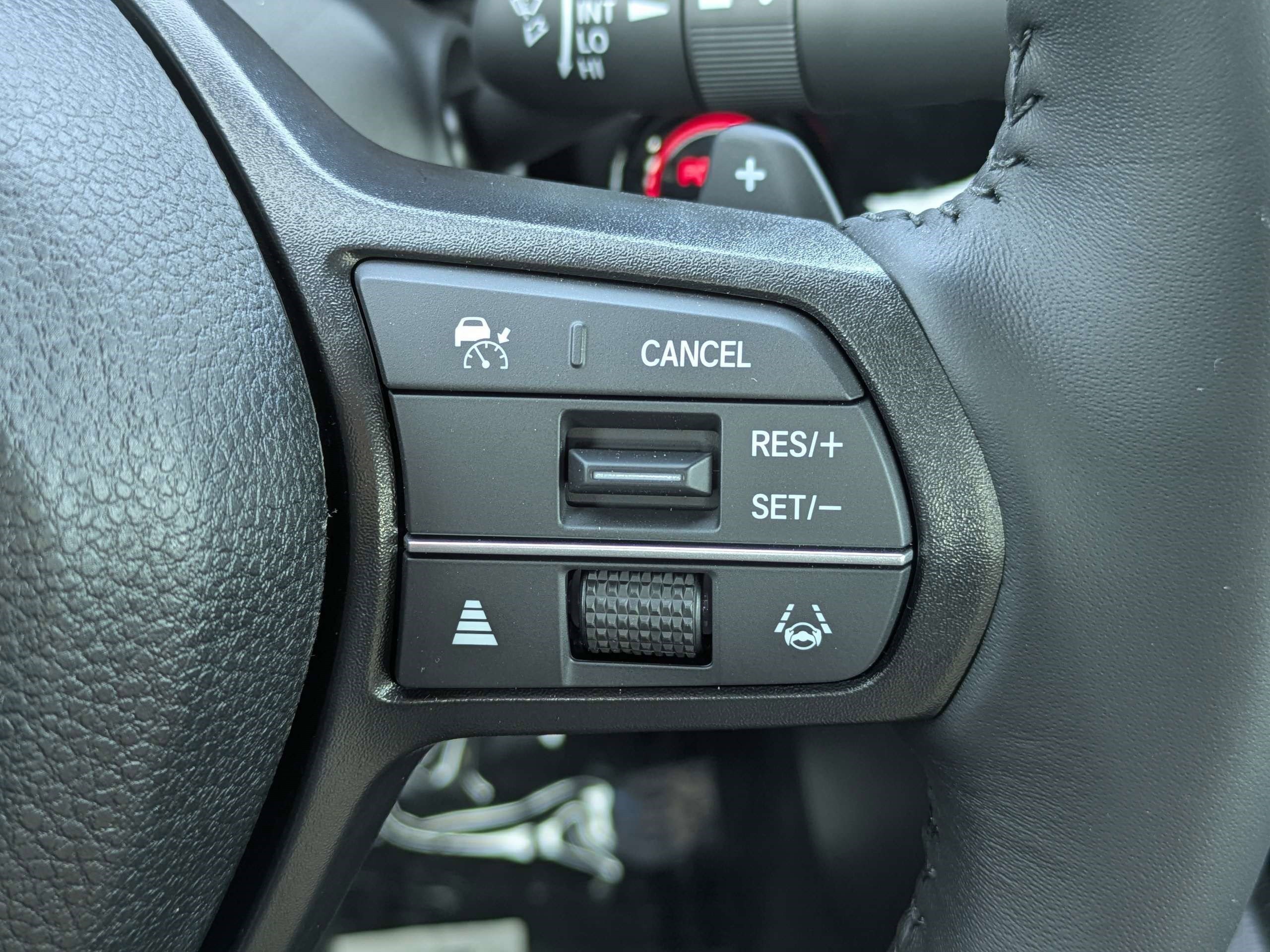 New 2026 Honda Accord Sport image 26