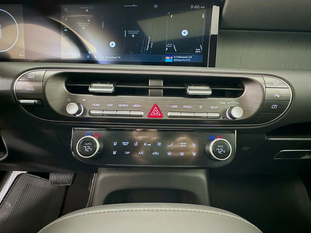 New 2026 Hyundai Palisade Calligraphy image 14