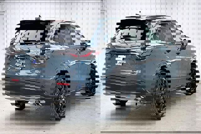 Certified 2026 Honda HR-V Sport image 12