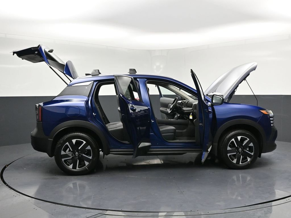 New 2026 Nissan Kicks SV w/ Cold Weather Package AWD/4WD image 32