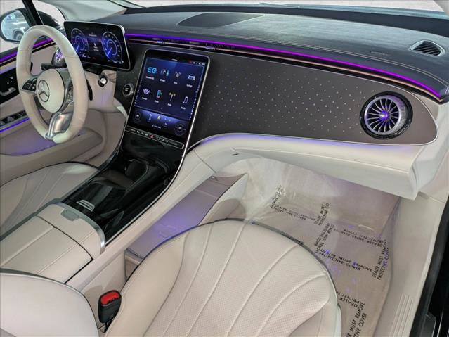 Certified 2023 Mercedes-Benz EQE 350+ Sedan image 23
