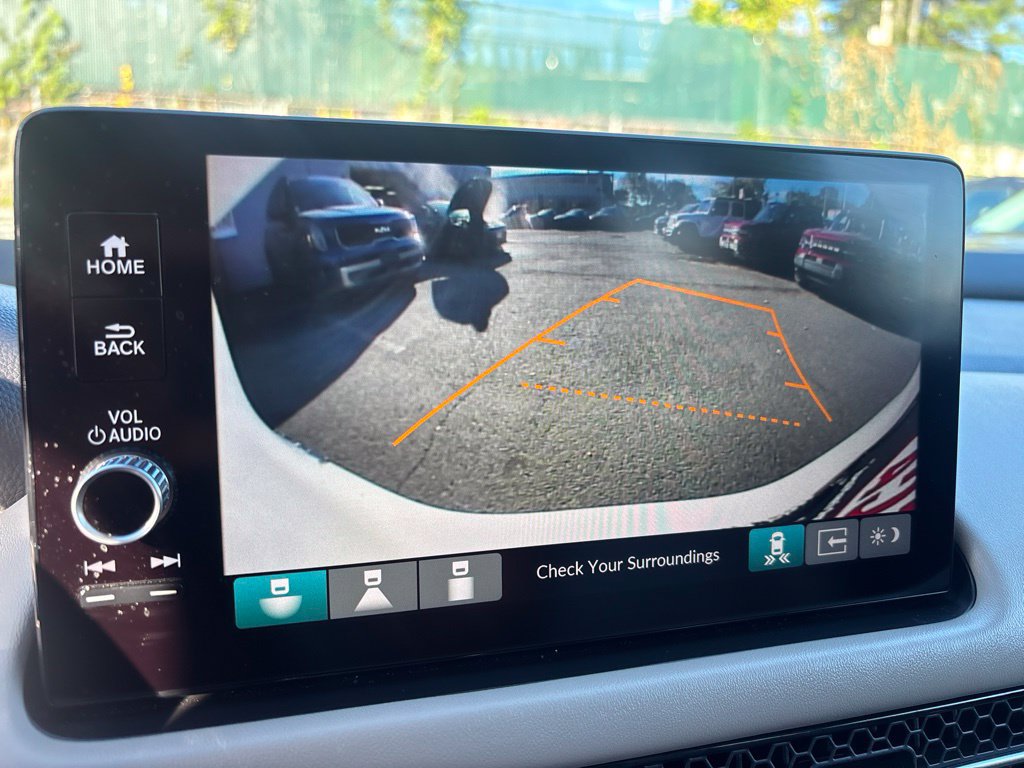 Used 2024 Honda HR-V EX-L image 17