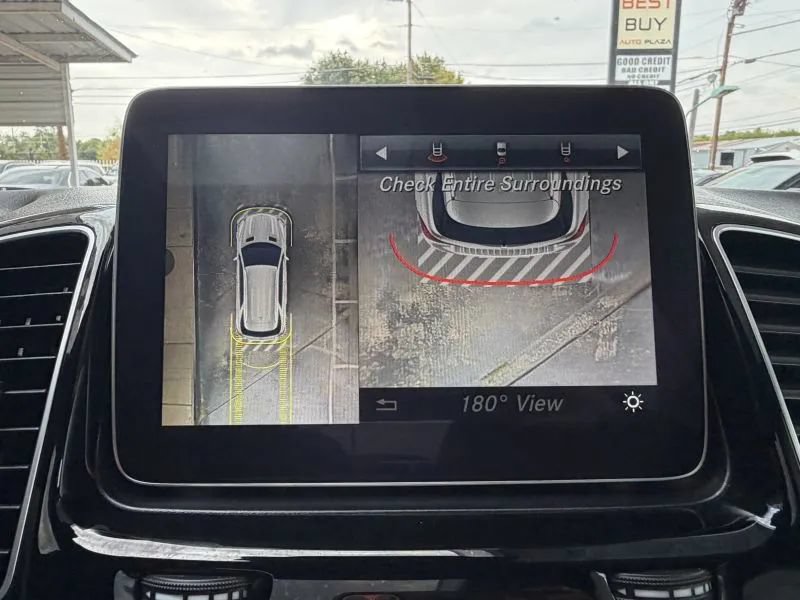 Used 2018 Mercedes-Benz GLE 350 4MATIC w/ Premium 1 Package image 39
