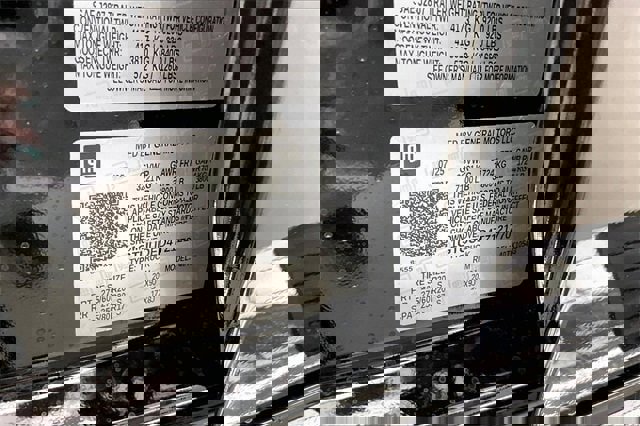 New 2026 GMC Sierra 1500 SLT w/ SLT Premium Package image 19