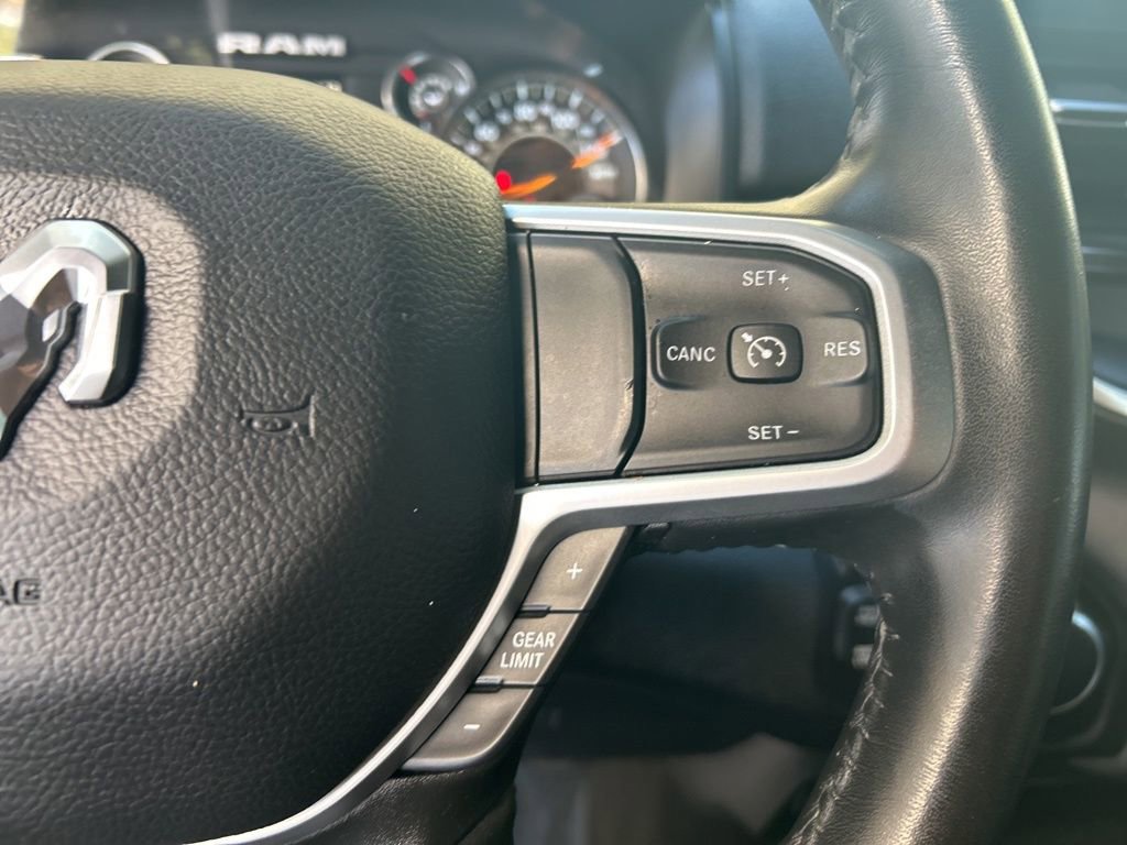 Certified 2024 RAM 2500 Big Horn image 43