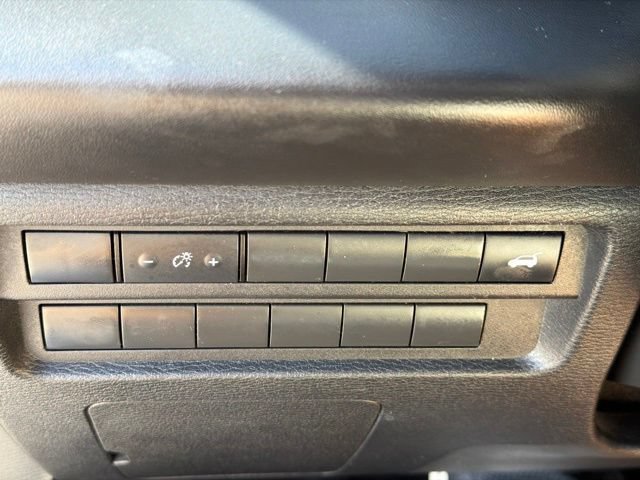 Used 2022 Mitsubishi Outlander SE FWD image 30