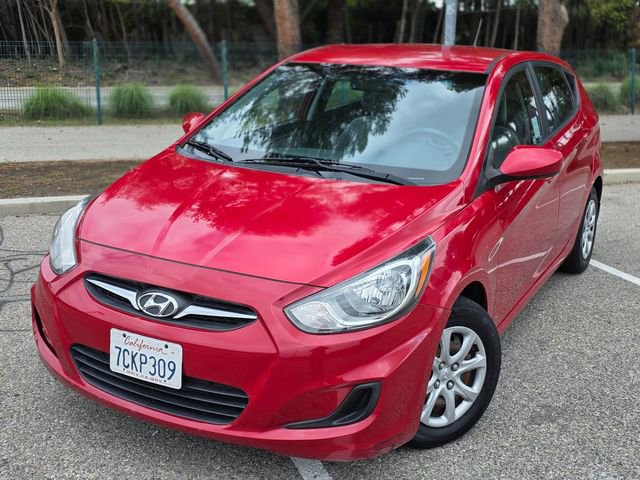 Used 2013 Hyundai Accent GS image 19