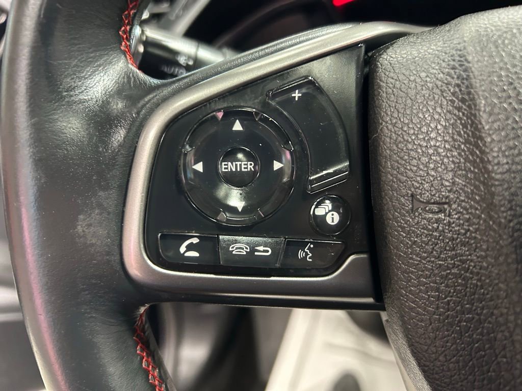 Used 2019 Honda Civic Si image 11