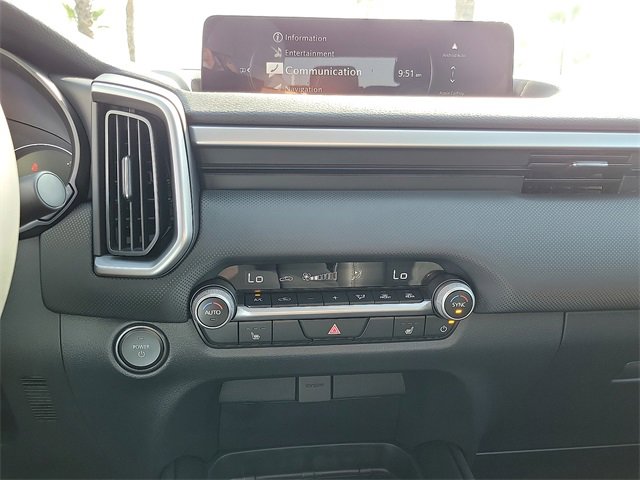 New 2026 MAZDA CX-50 2.5 Hybrid w/ Weather Package image 12