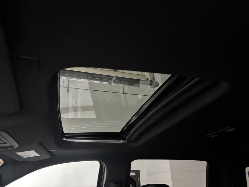 New 2025 Chevrolet Silverado 3500 High Country w/ Technology Package image 25