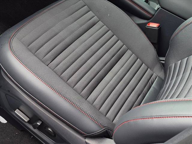 New 2027 Ford Explorer ST-Line w/ Premium Package RWD image 4