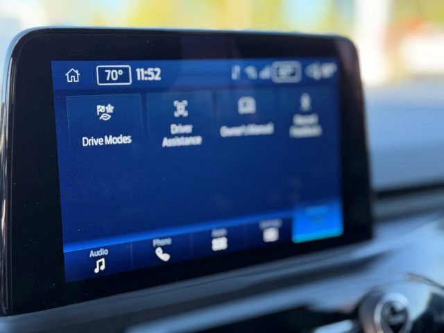 Used 2024 Ford Escape ST-Line image 27